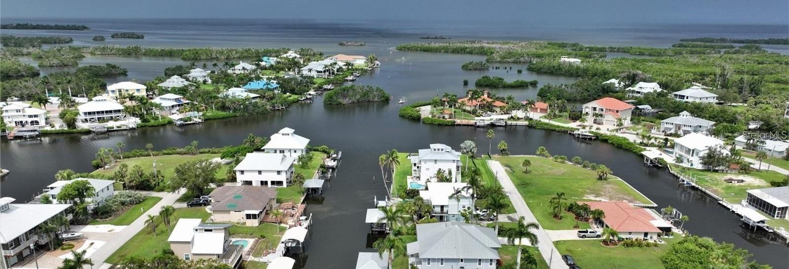 24501 YACHT CLUB BLVD, PUNTA GORDA, FL — photo 15