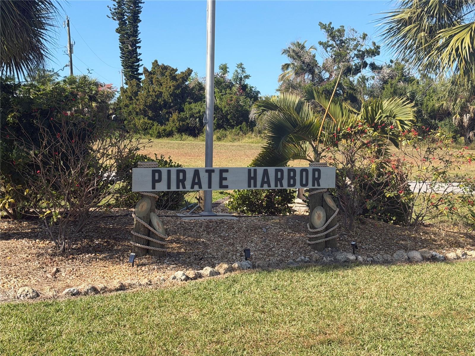 24501 YACHT CLUB BLVD, PUNTA GORDA, FL — photo 22