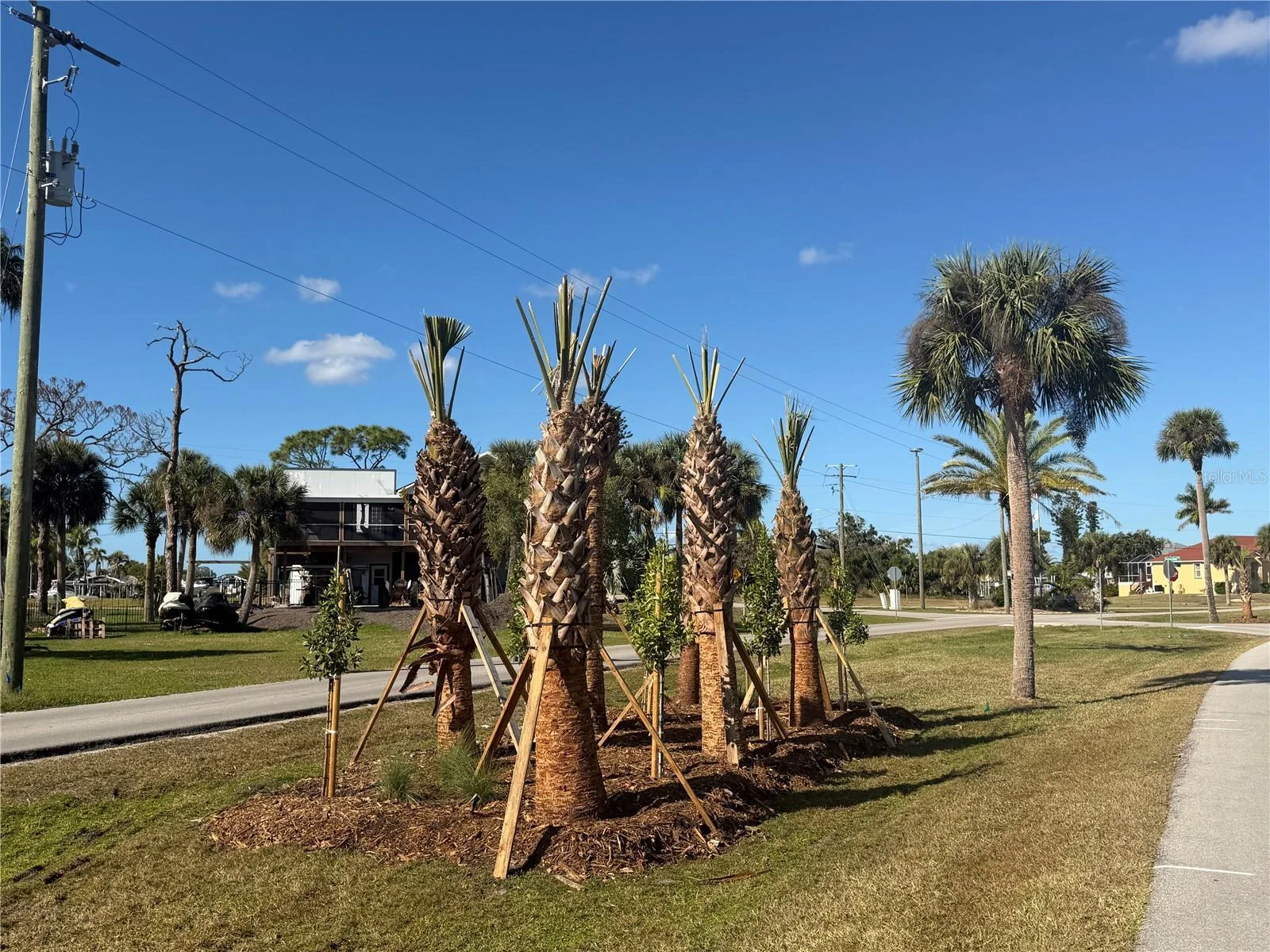 24501 YACHT CLUB BLVD, PUNTA GORDA, FL — photo 26