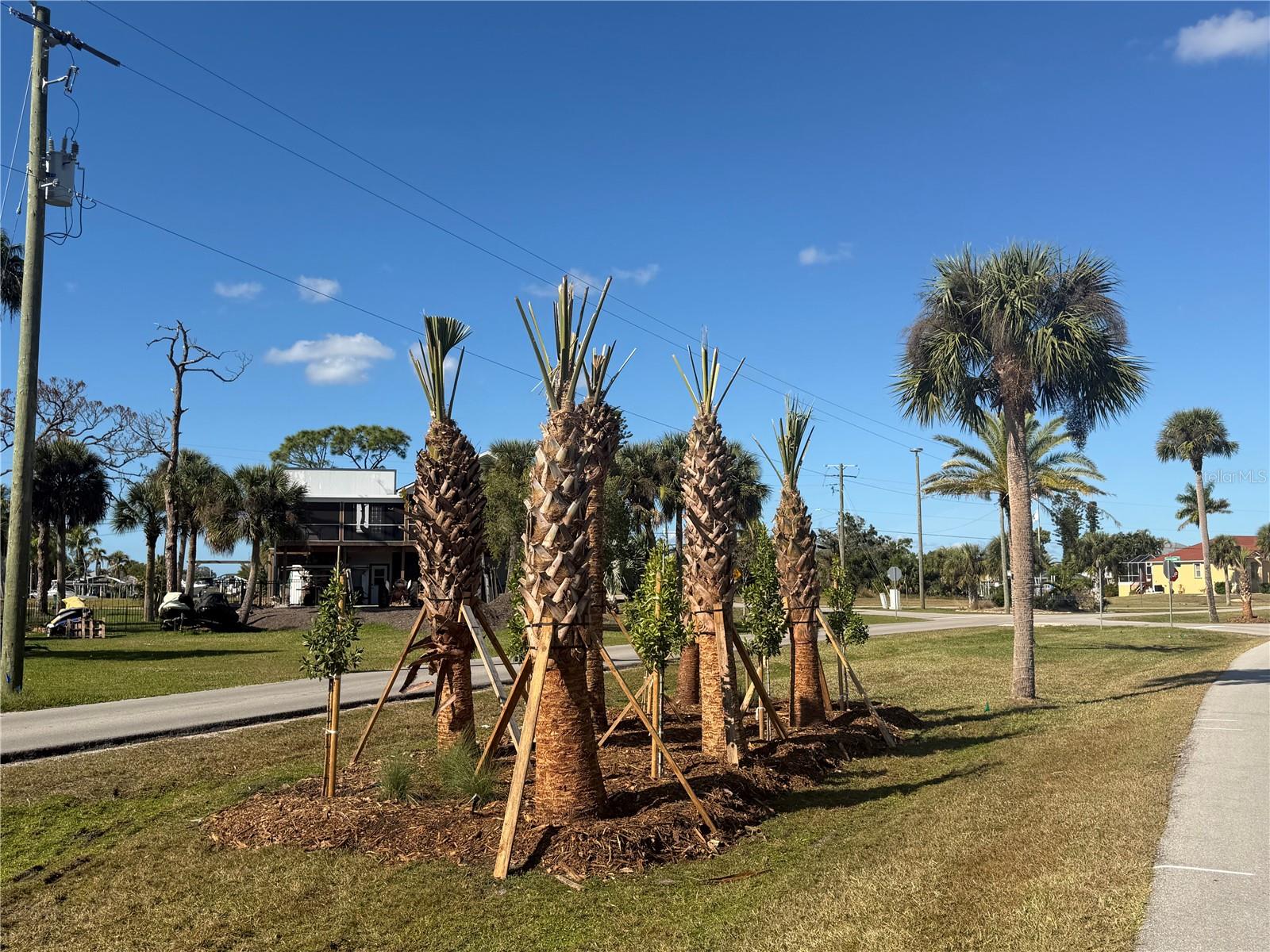 24501 YACHT CLUB BLVD, PUNTA GORDA, FL — photo 25
