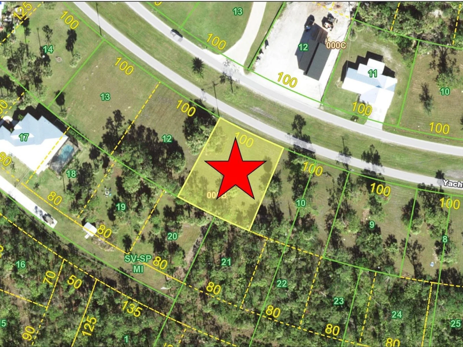 24501 YACHT CLUB BLVD, PUNTA GORDA, FL — photo 27