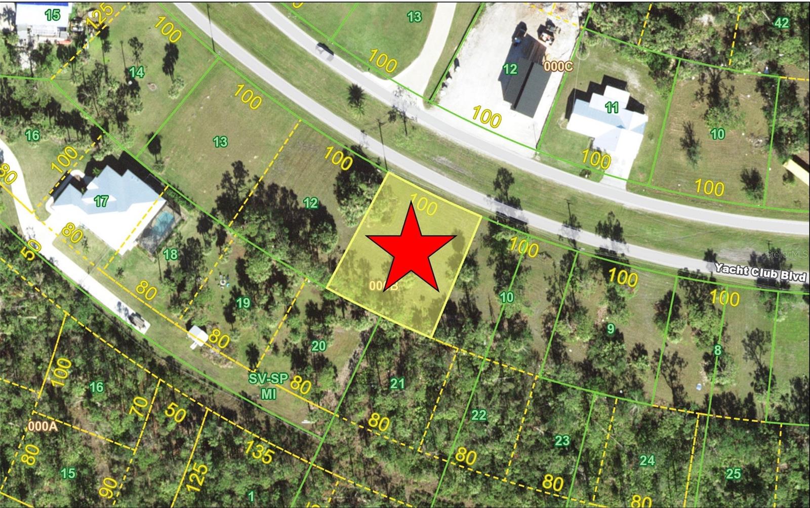 24501 YACHT CLUB BLVD, PUNTA GORDA, FL — photo 28