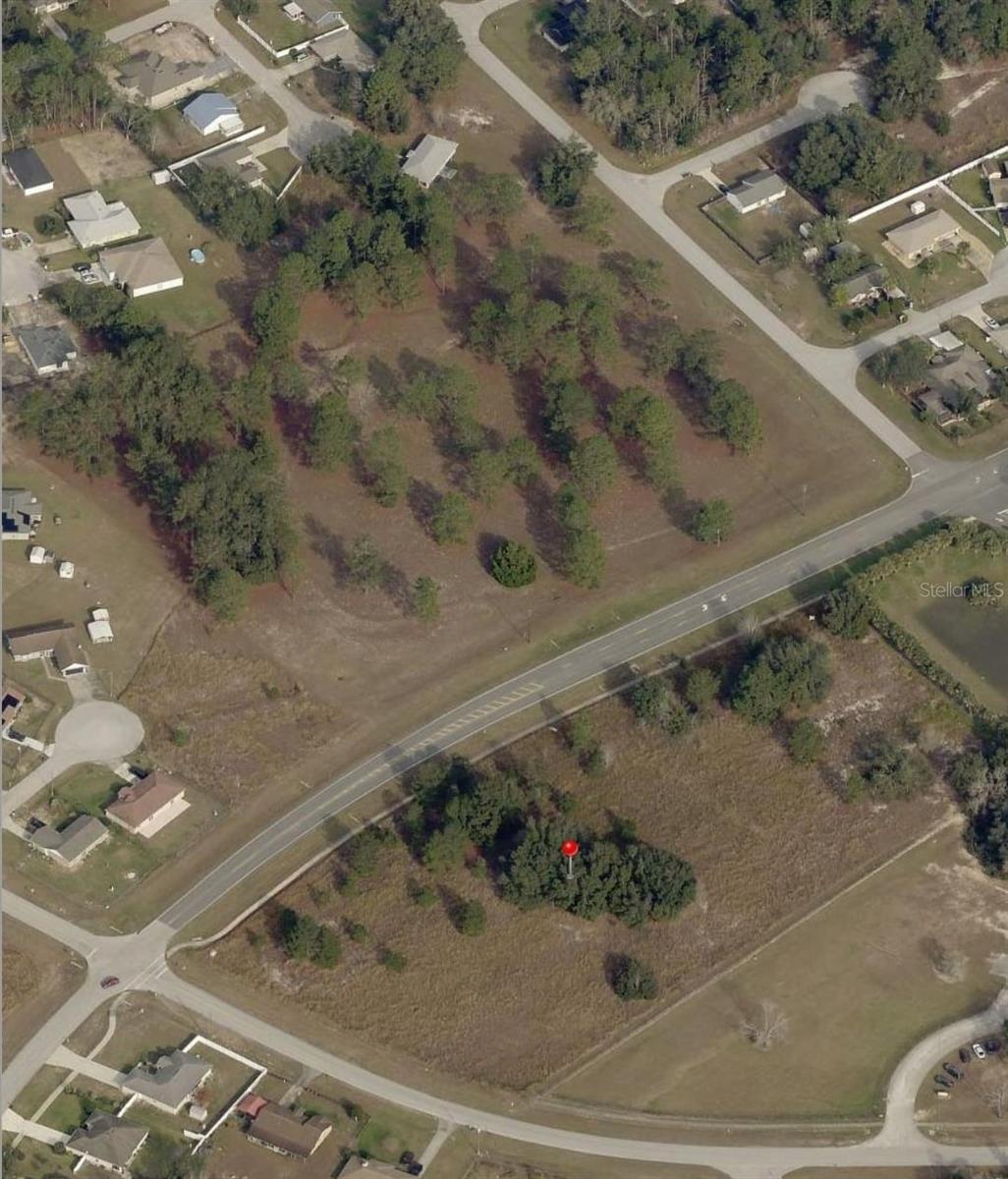 0 MIDWAY, OCALA, FL