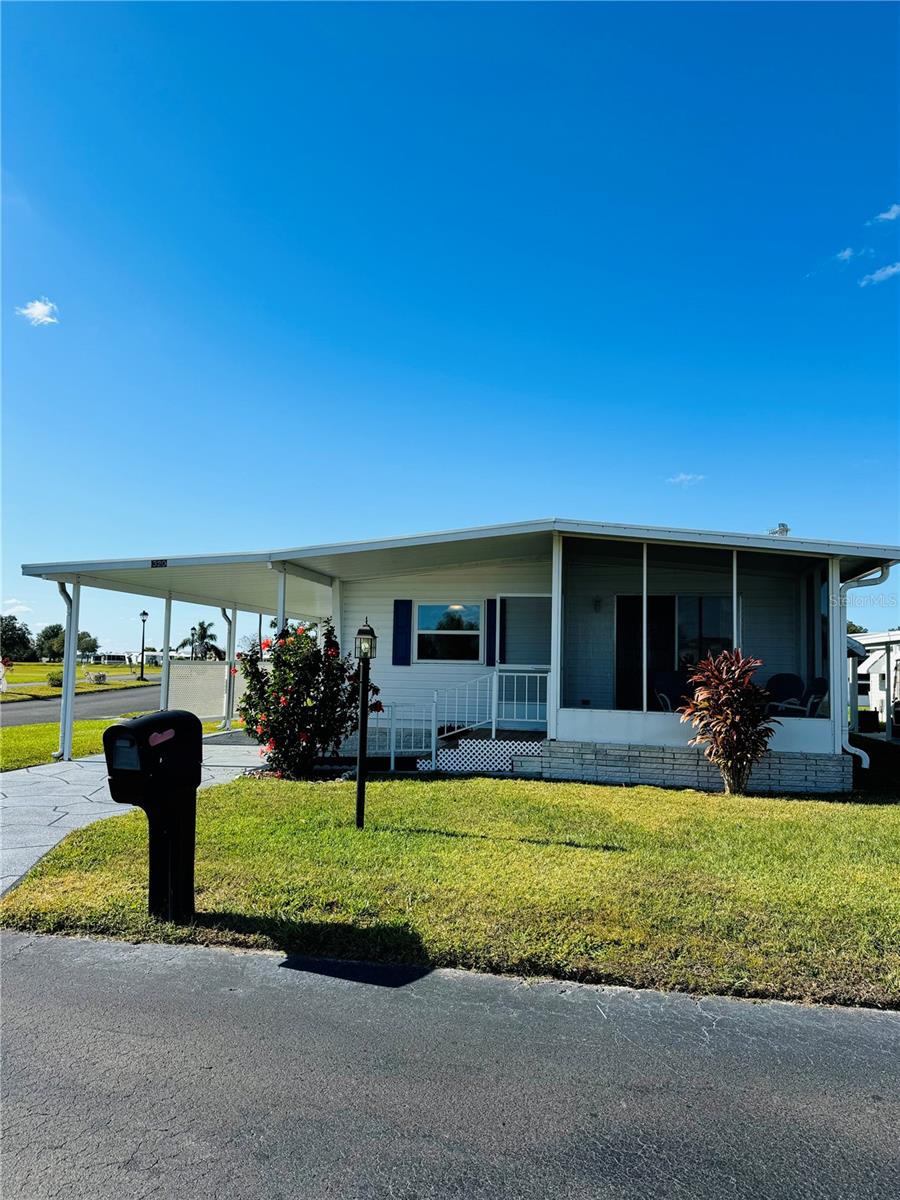 320 ALOHA DR, HAINES CITY, FL