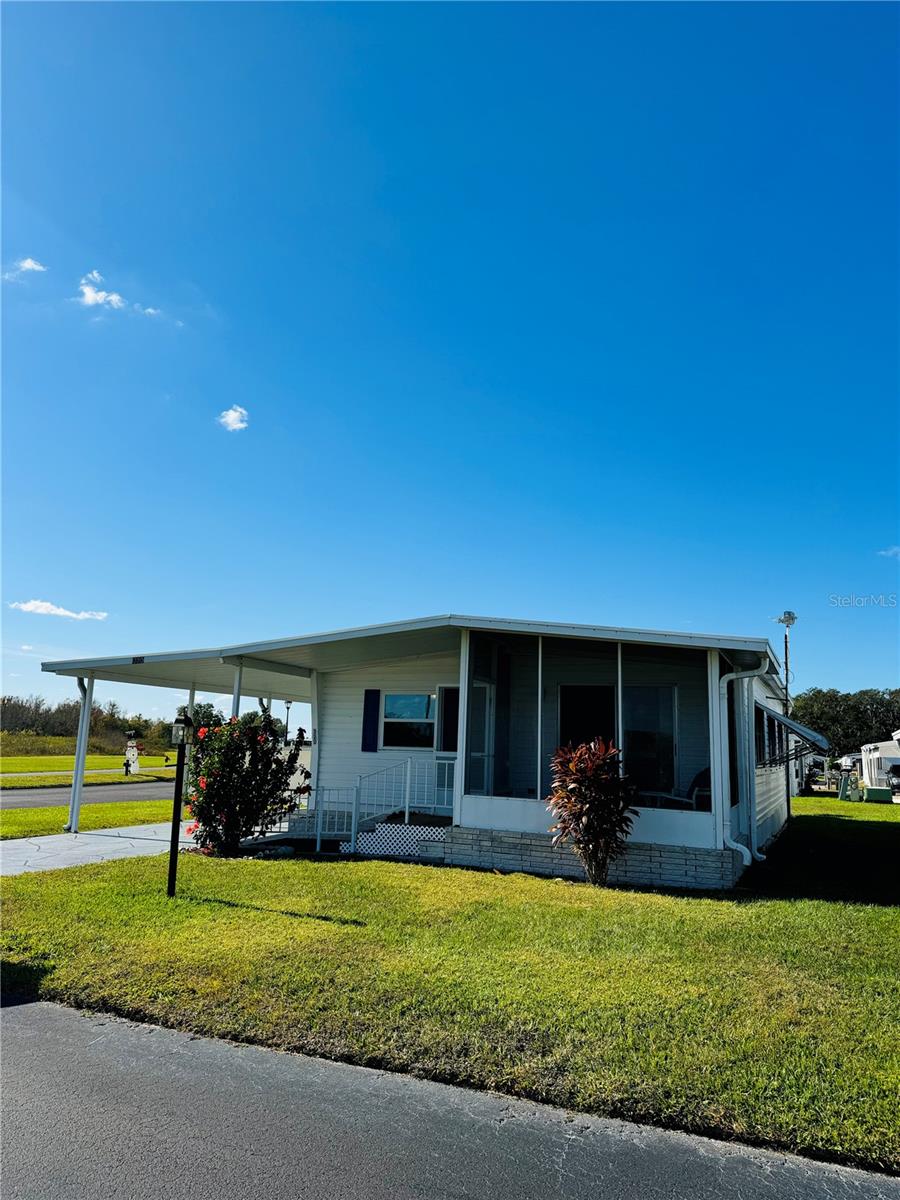 320 ALOHA DR, HAINES CITY, FL — photo 2