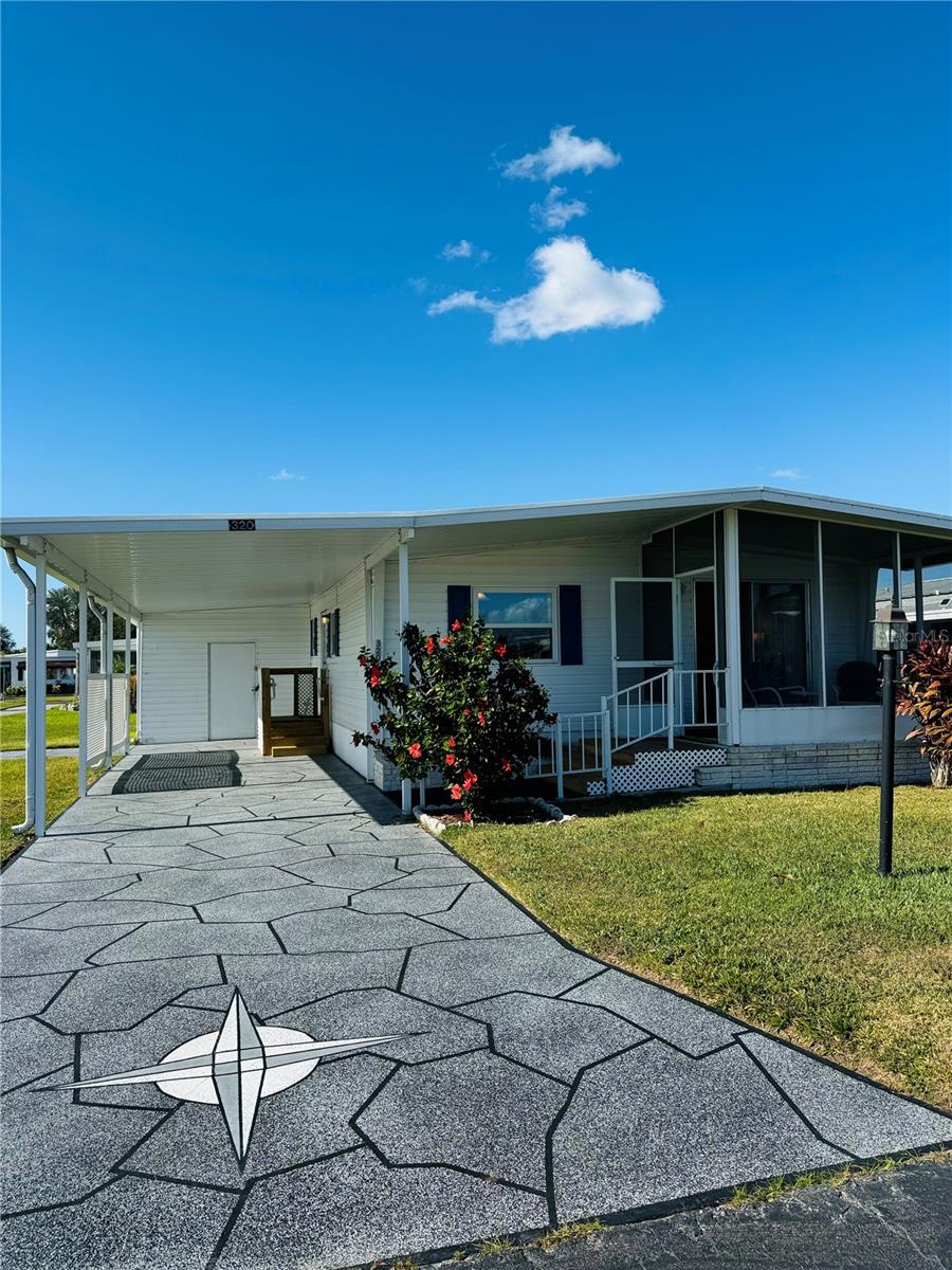 320 ALOHA DR, HAINES CITY, FL — photo 3