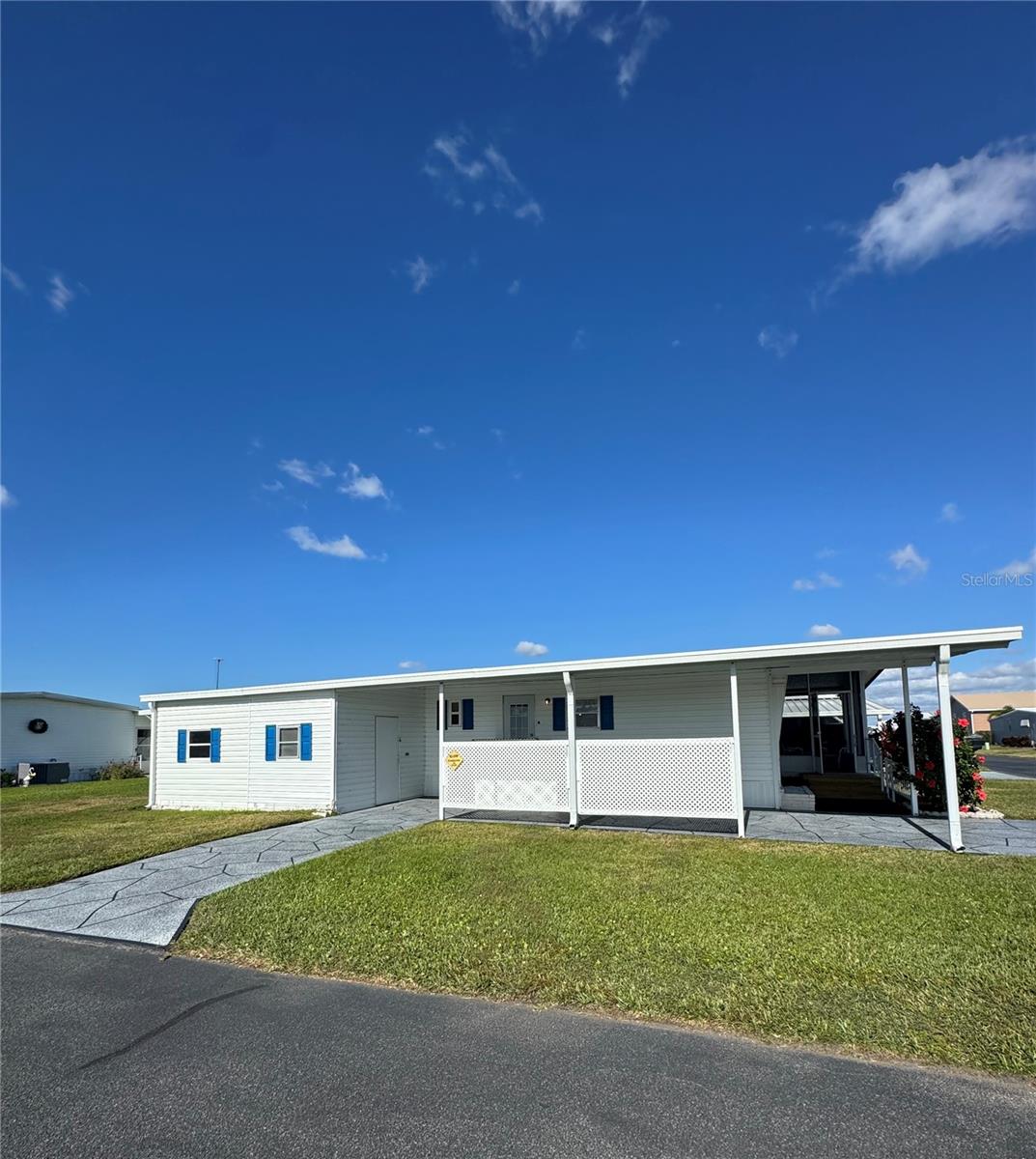 320 ALOHA DR, HAINES CITY, FL — photo 4