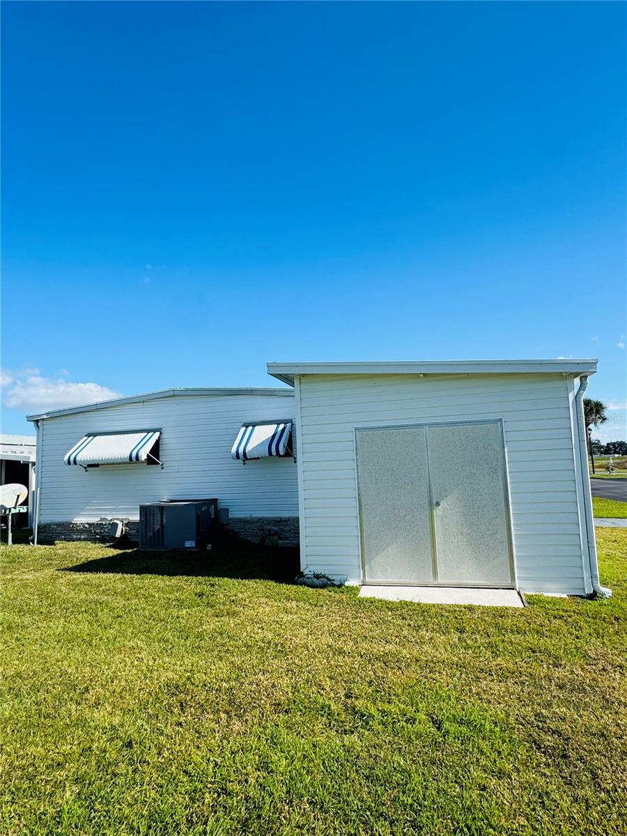 320 ALOHA DR, HAINES CITY, FL — photo 5