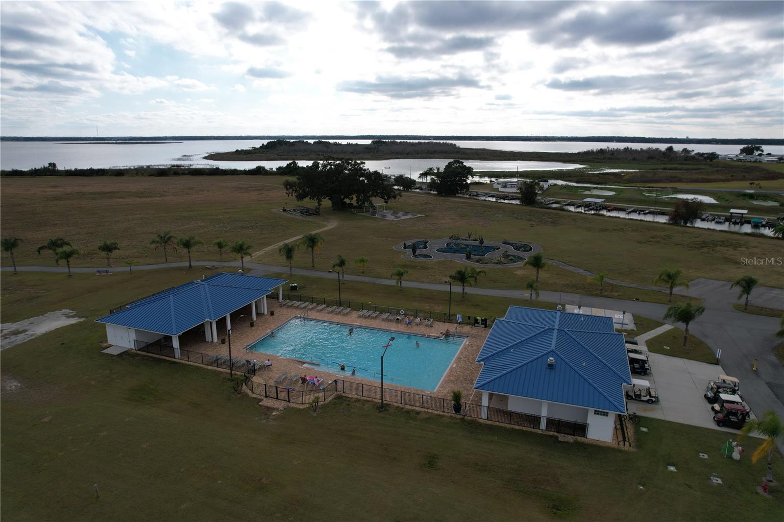 320 ALOHA DR, HAINES CITY, FL — photo 11