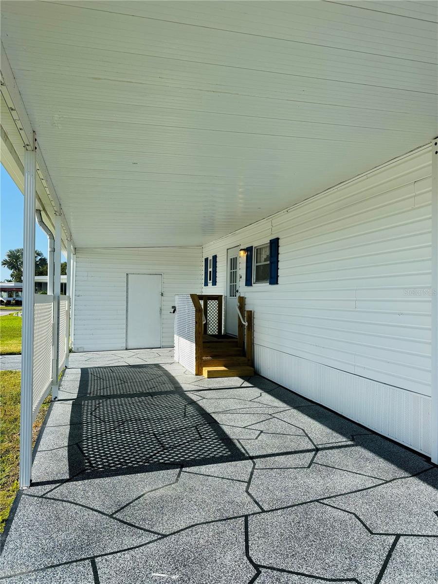 320 ALOHA DR, HAINES CITY, FL — photo 23
