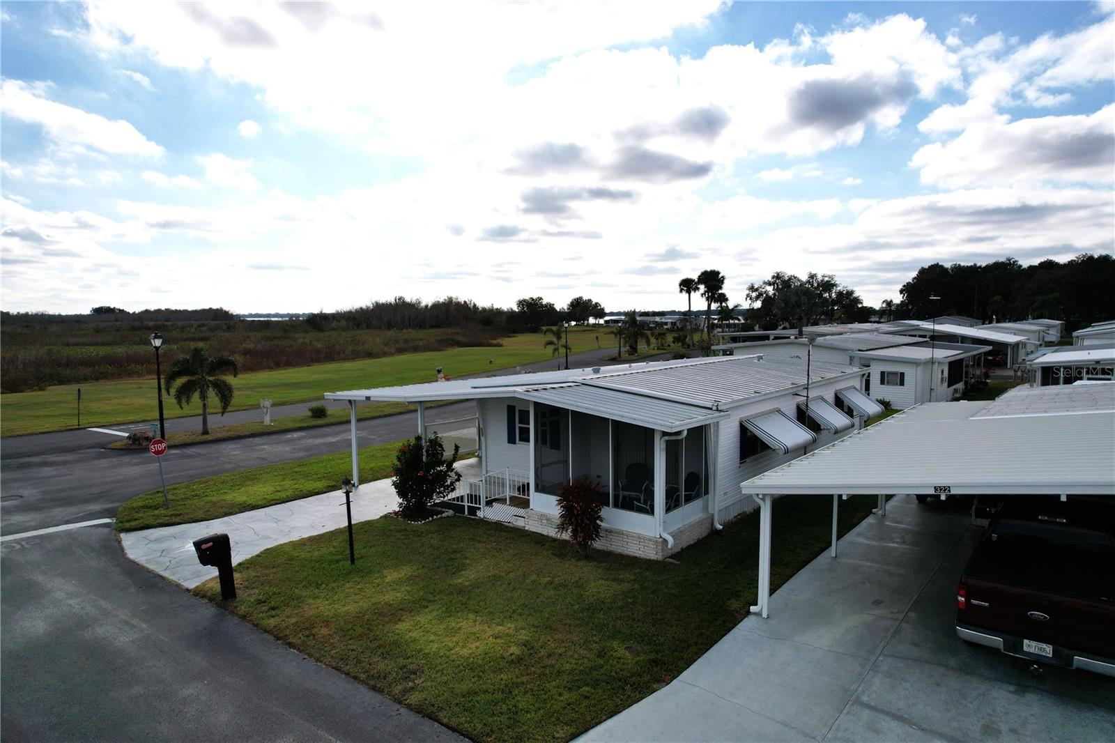 320 ALOHA DR, HAINES CITY, FL — photo 35