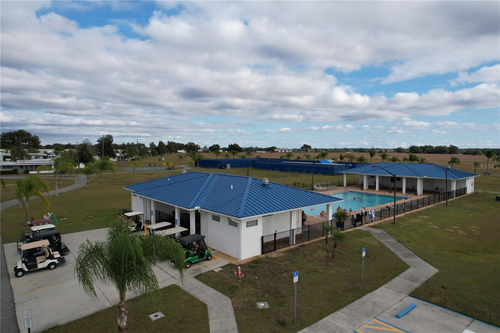 320 ALOHA DR, HAINES CITY, FL — photo 48
