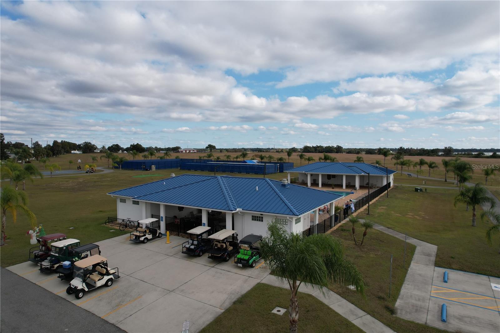 320 ALOHA DR, HAINES CITY, FL — photo 49