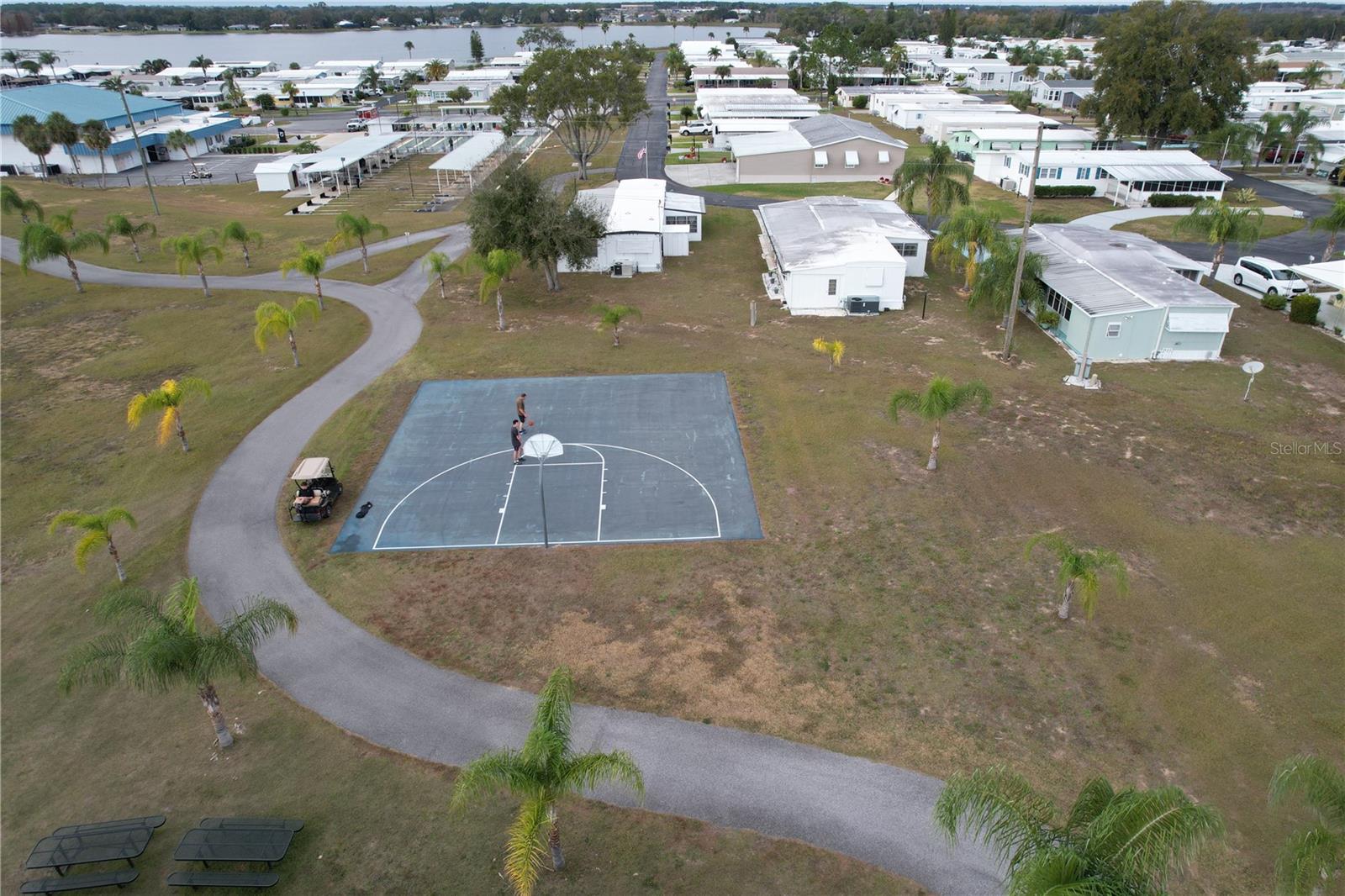 320 ALOHA DR, HAINES CITY, FL — photo 54
