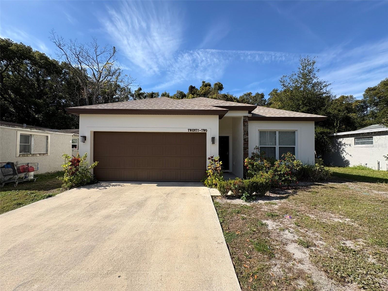 22 DEACON JONES BLVD, ORLANDO, FL