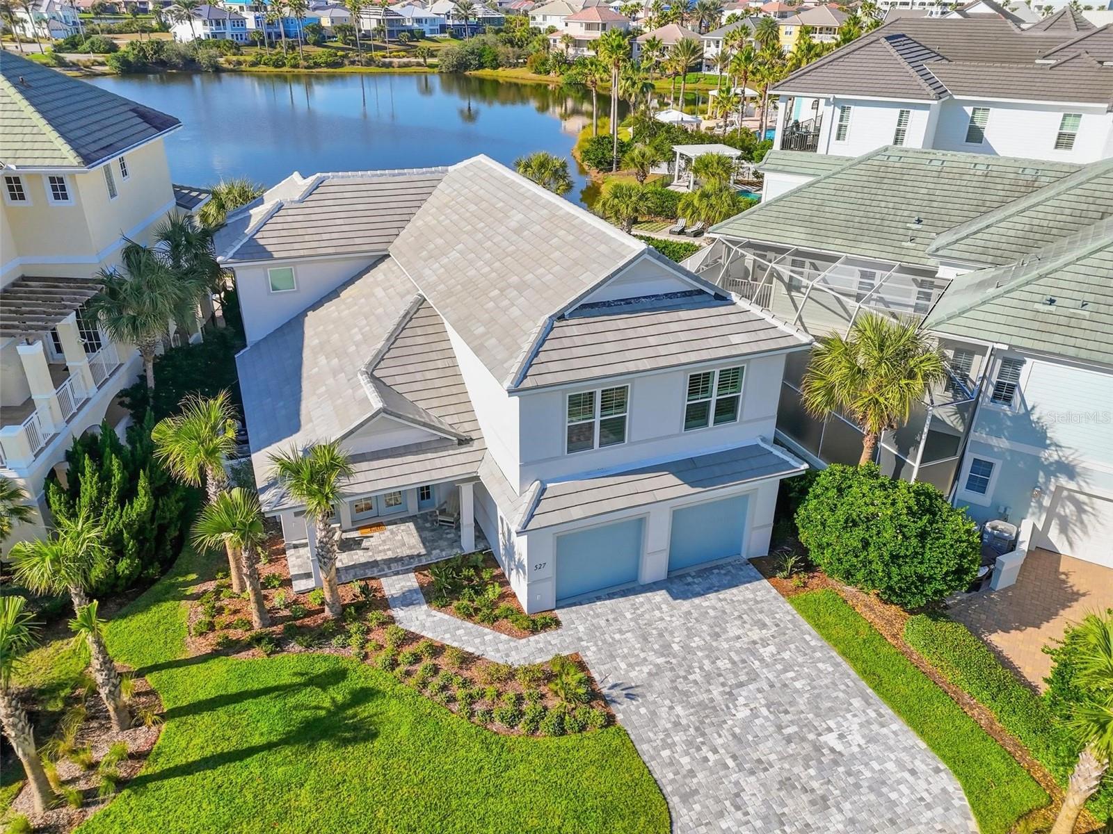 527 CINNAMON BEACH LANE, PALM COAST, FL