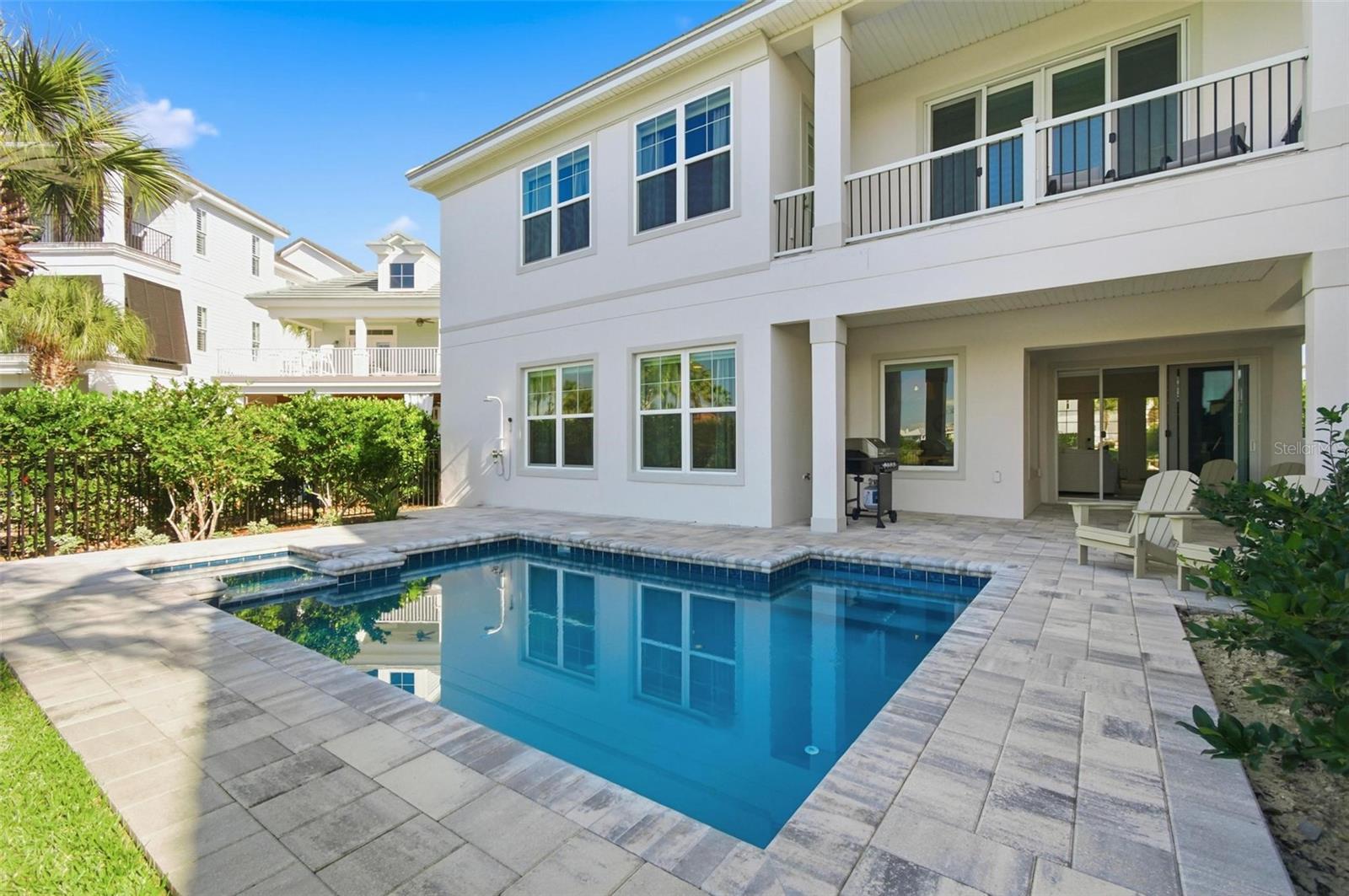 527 CINNAMON BEACH LANE, PALM COAST, FL — photo 3