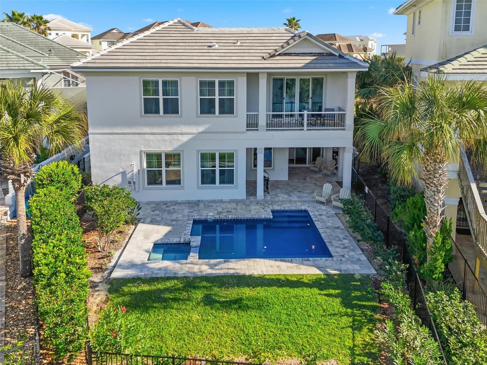 527 CINNAMON BEACH LANE, PALM COAST, FL — photo 6