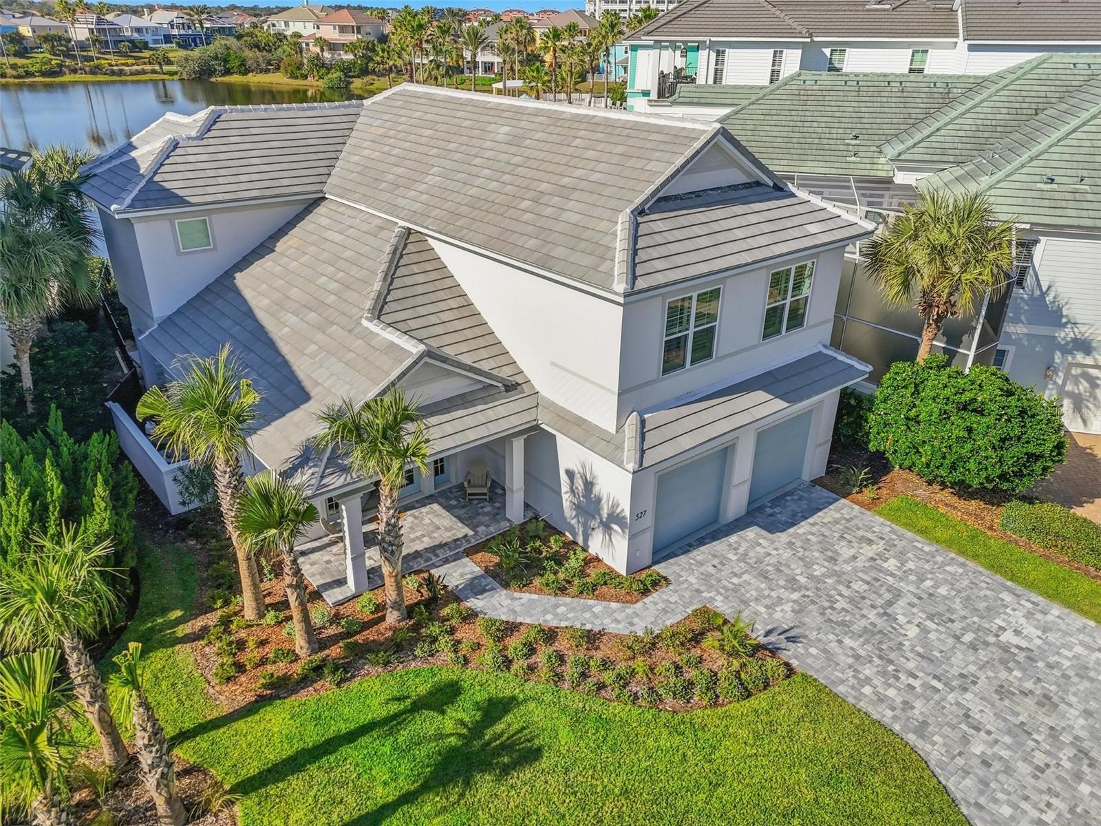 527 CINNAMON BEACH LANE, PALM COAST, FL — photo 11