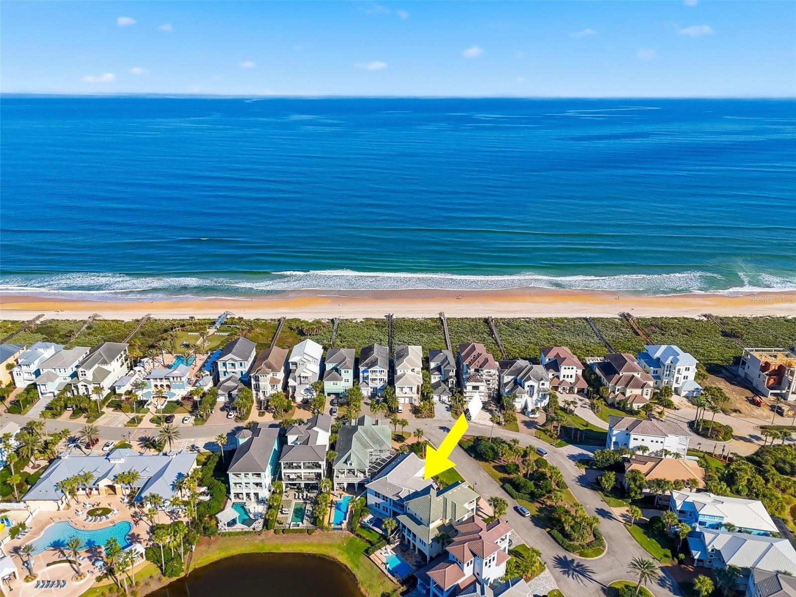 527 CINNAMON BEACH LANE, PALM COAST, FL — photo 12