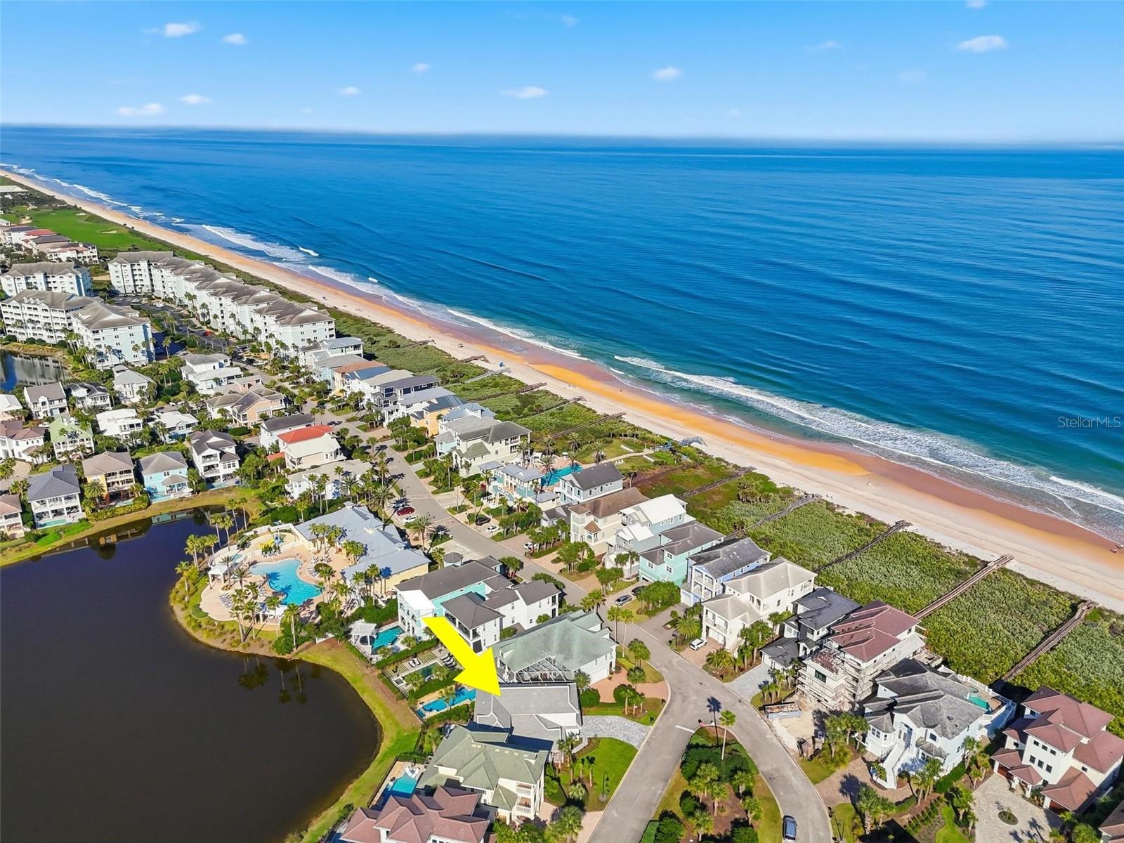 527 CINNAMON BEACH LANE, PALM COAST, FL — photo 13