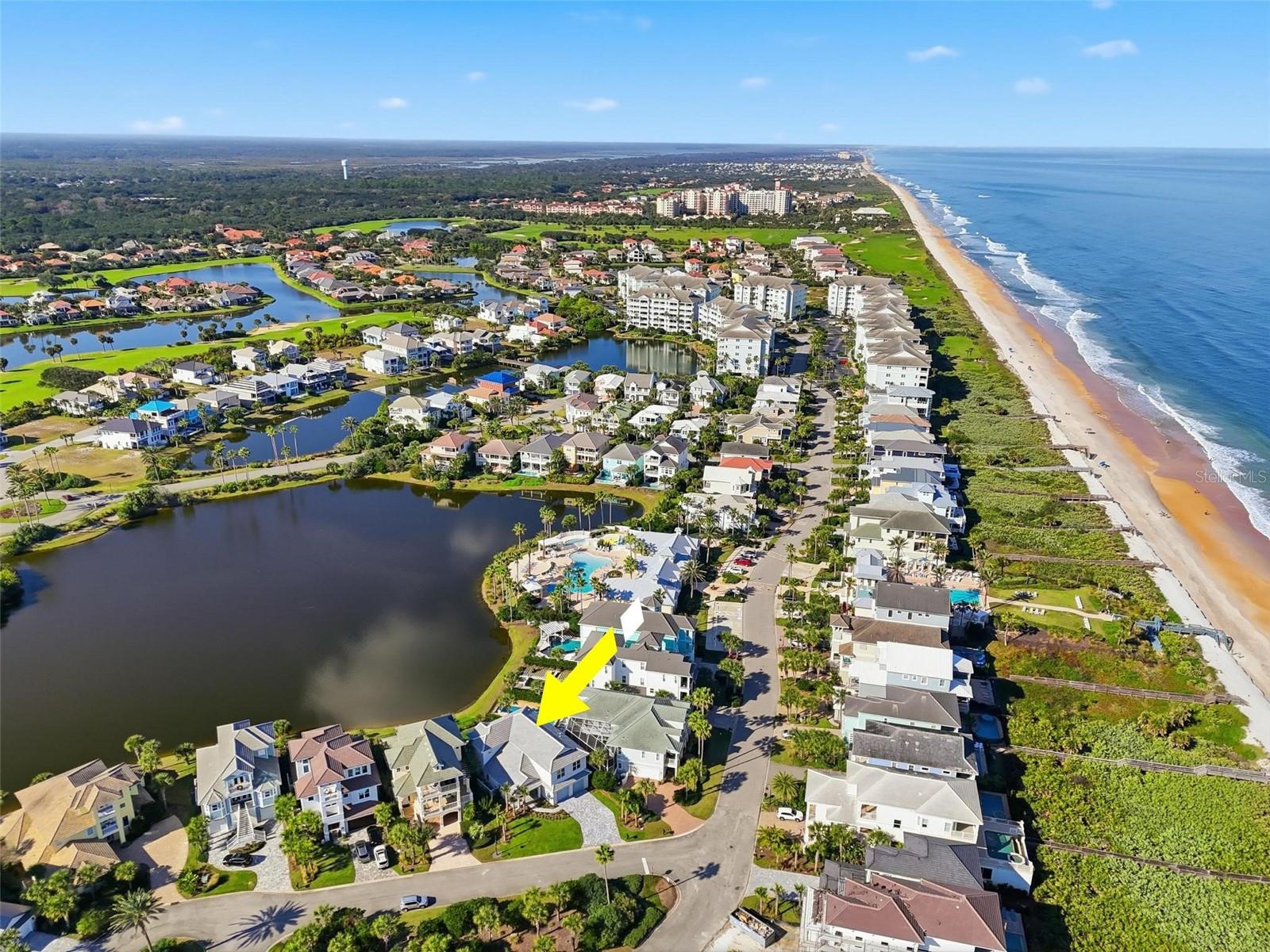 527 CINNAMON BEACH LANE, PALM COAST, FL — photo 14