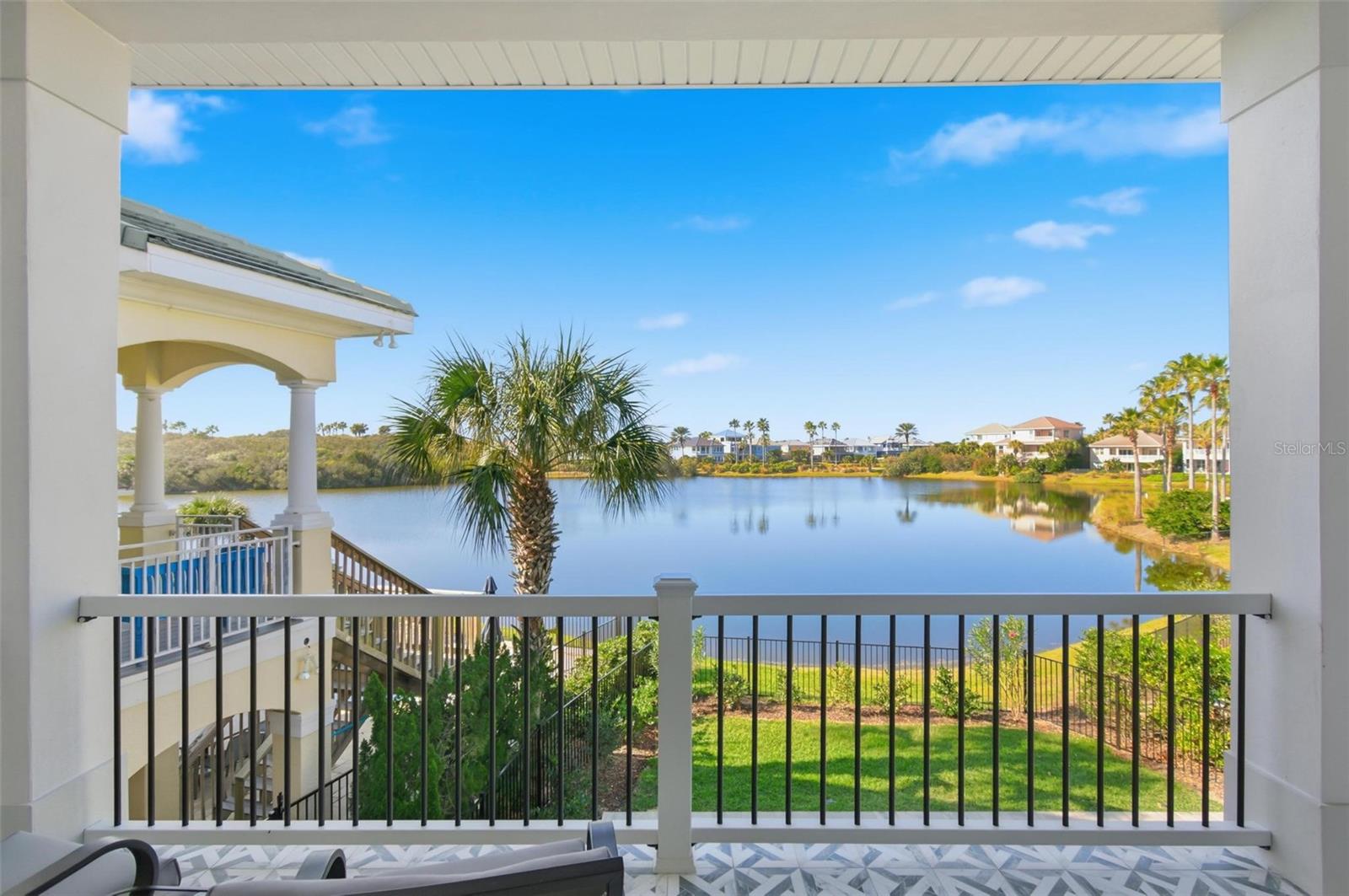527 CINNAMON BEACH LANE, PALM COAST, FL — photo 51