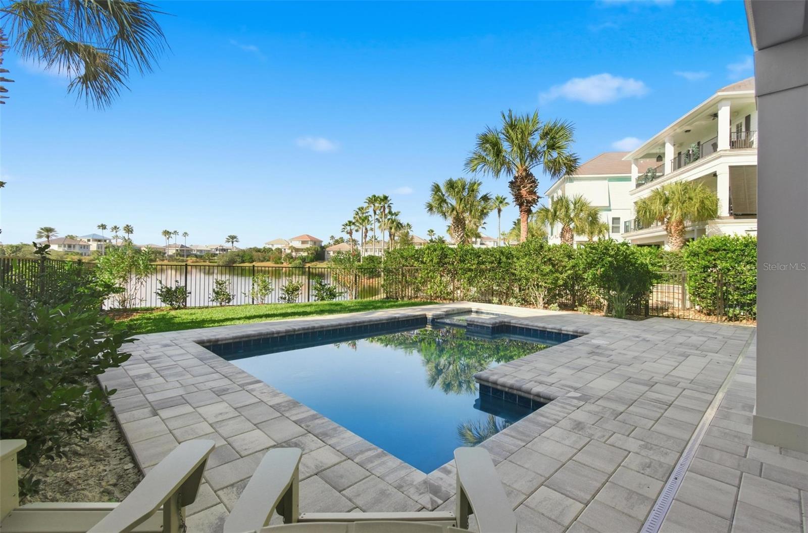 527 CINNAMON BEACH LANE, PALM COAST, FL — photo 80