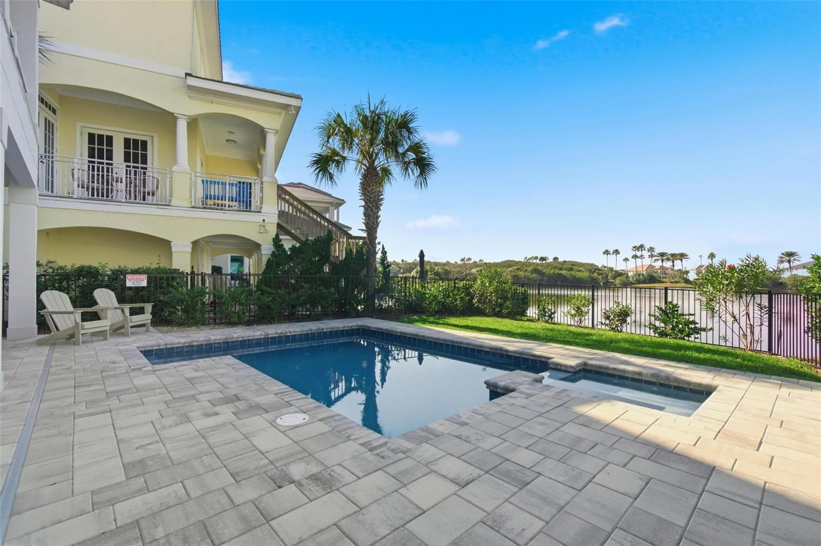 527 CINNAMON BEACH LANE, PALM COAST, FL — photo 81