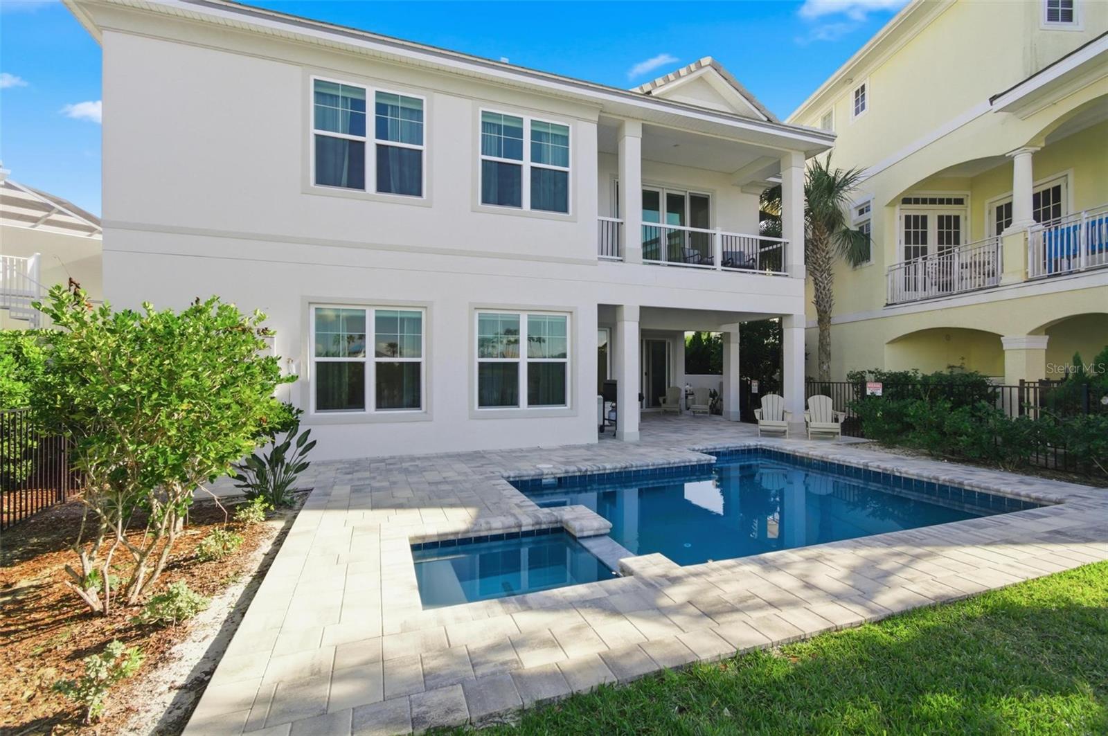 527 CINNAMON BEACH LANE, PALM COAST, FL — photo 82