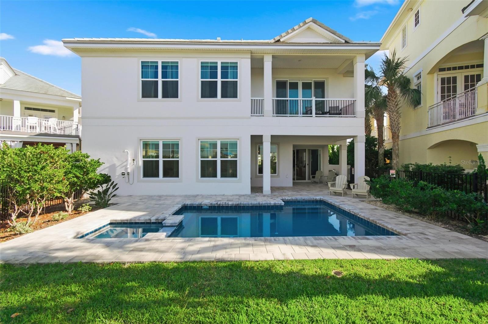 527 CINNAMON BEACH LANE, PALM COAST, FL — photo 83