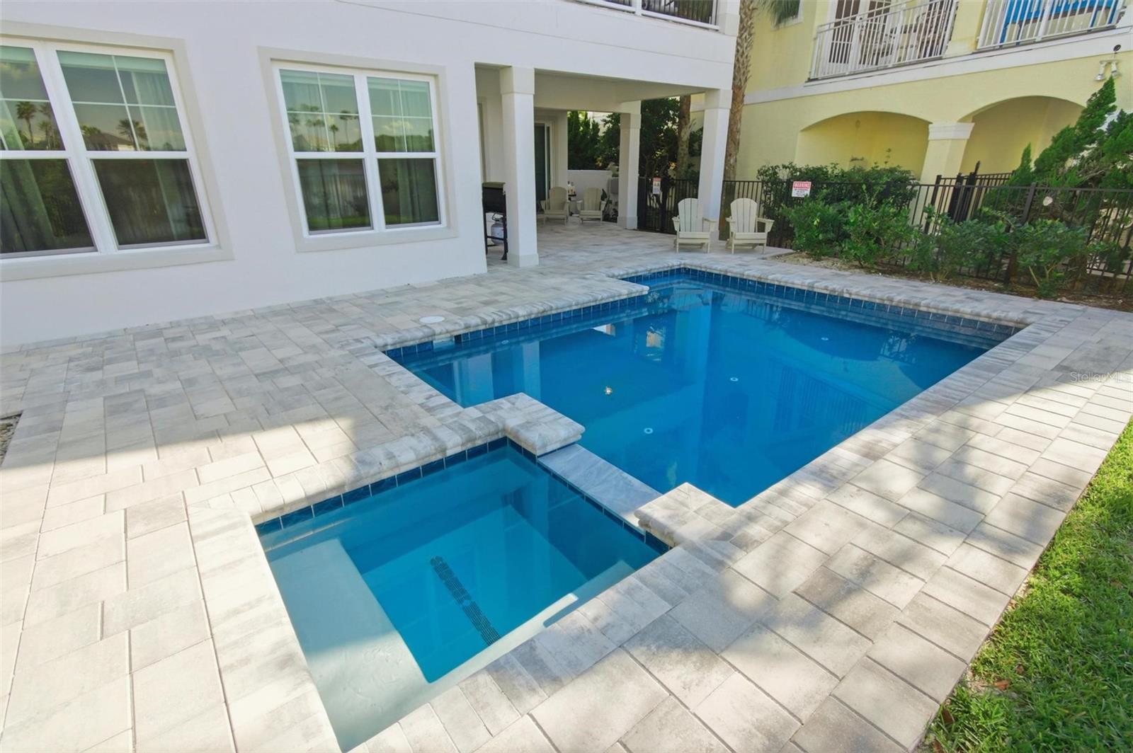 527 CINNAMON BEACH LANE, PALM COAST, FL — photo 84