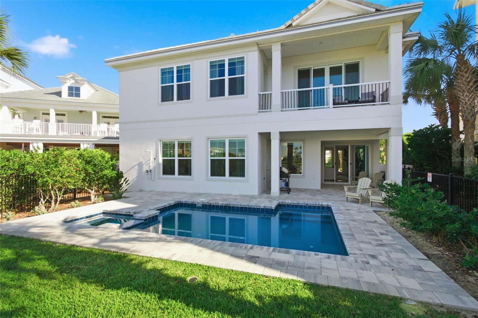 527 CINNAMON BEACH LANE, PALM COAST, FL — photo 85