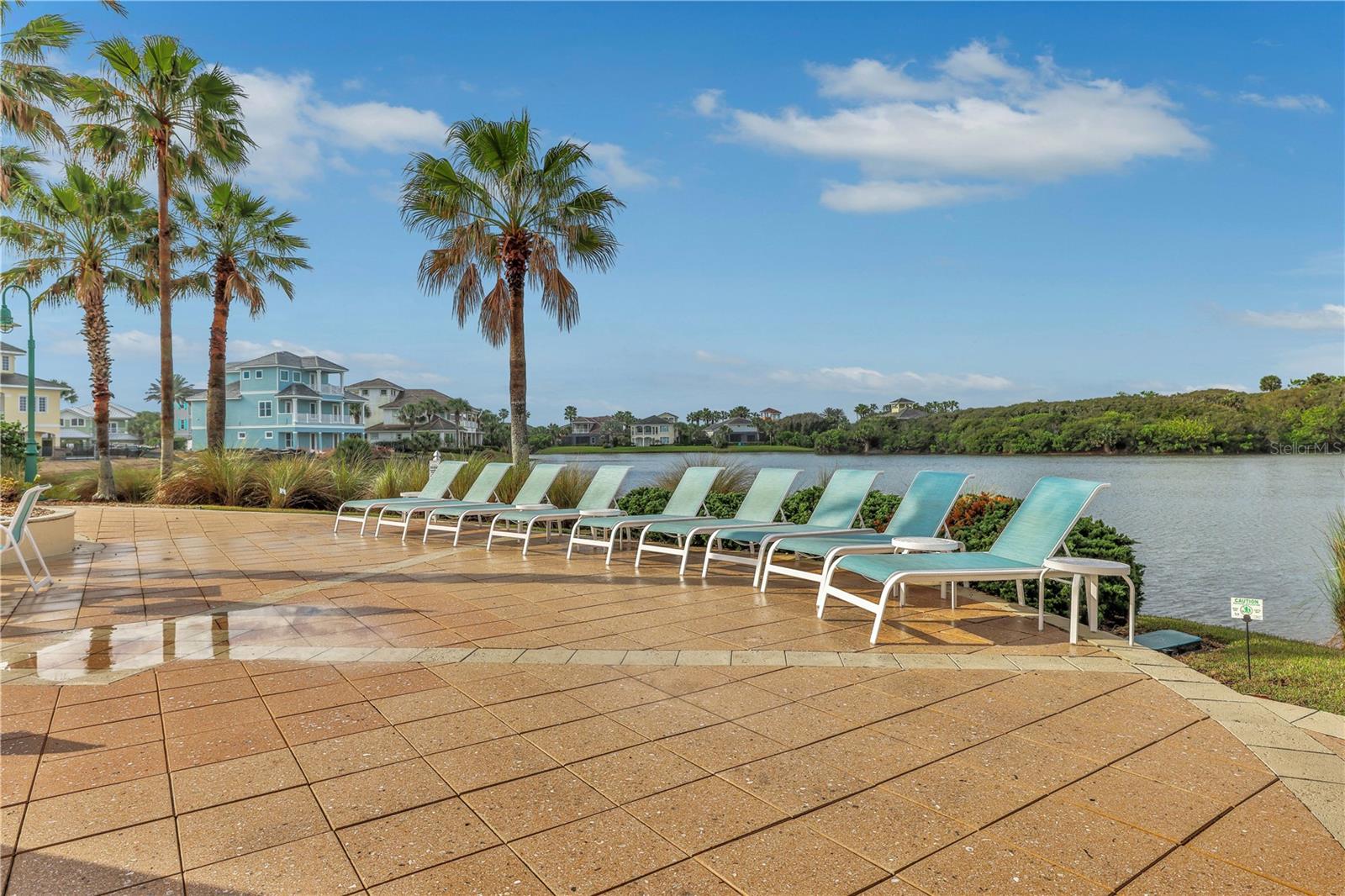 527 CINNAMON BEACH LANE, PALM COAST, FL — photo 88