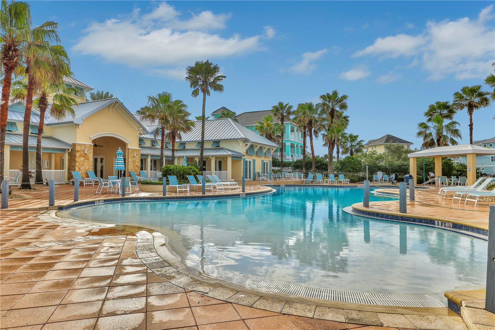 527 CINNAMON BEACH LANE, PALM COAST, FL — photo 89