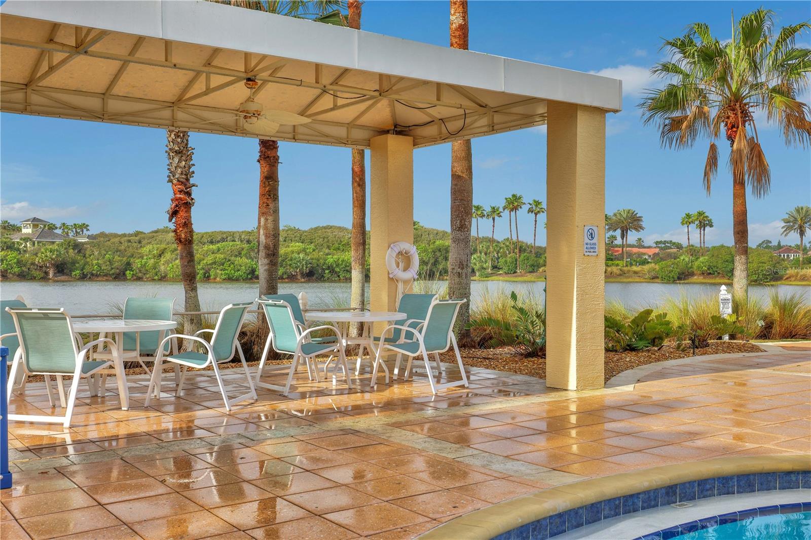 527 CINNAMON BEACH LANE, PALM COAST, FL — photo 91
