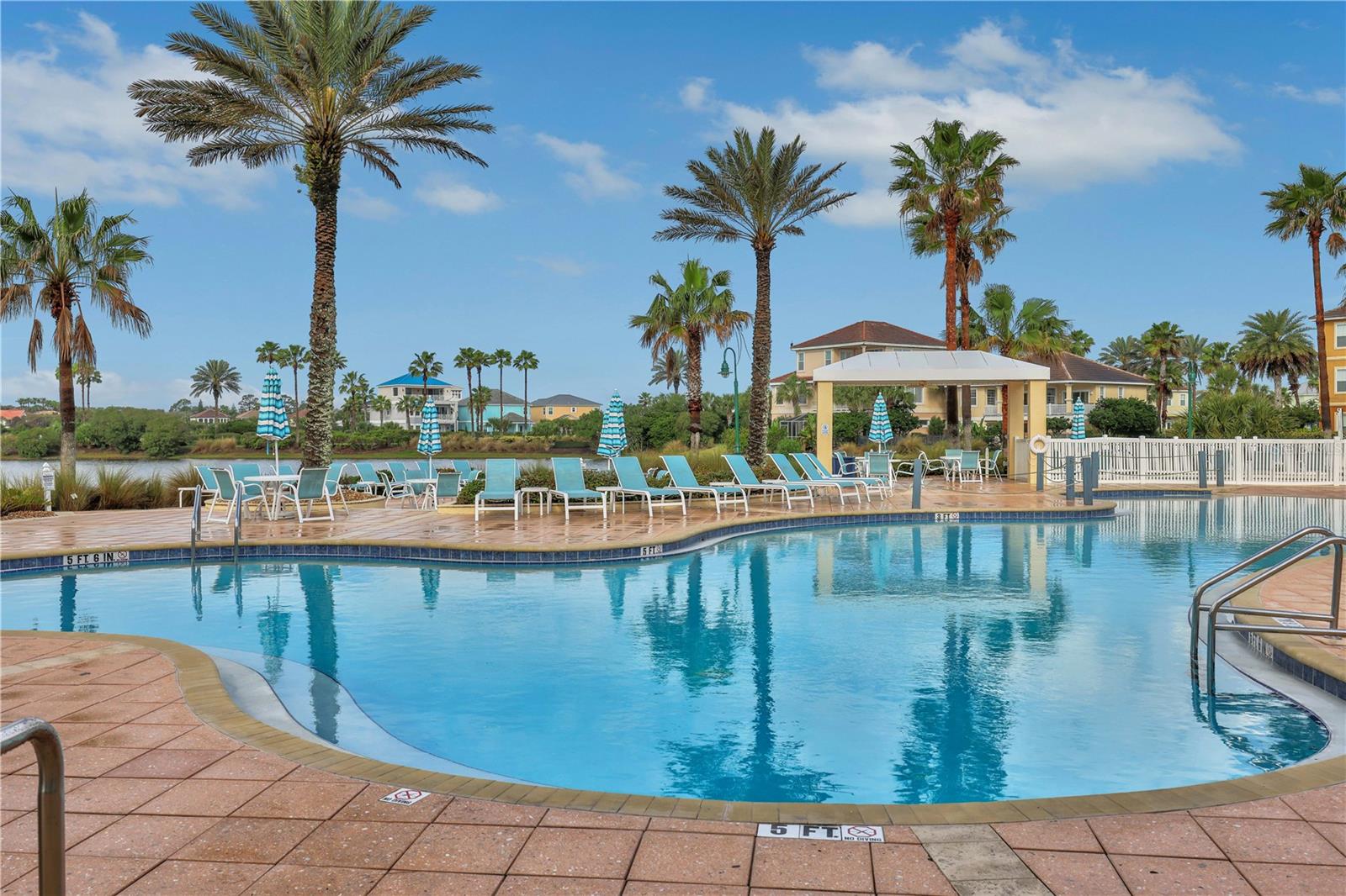 527 CINNAMON BEACH LANE, PALM COAST, FL — photo 93