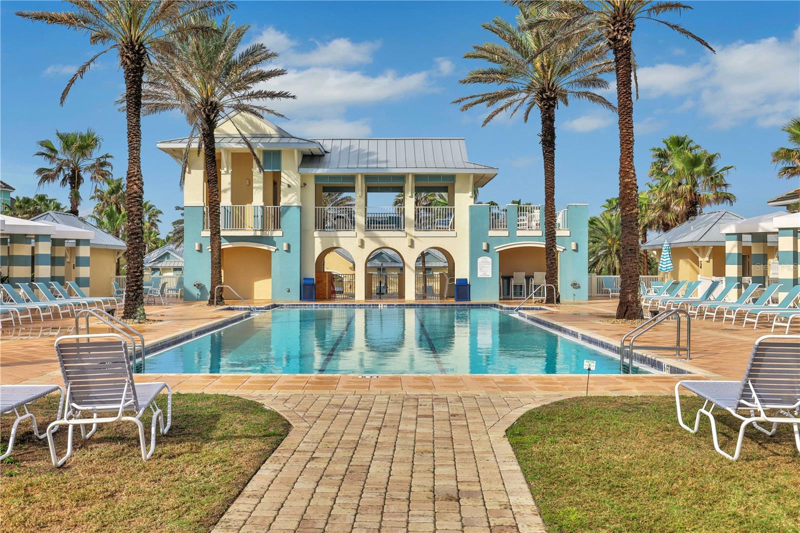 527 CINNAMON BEACH LANE, PALM COAST, FL — photo 94