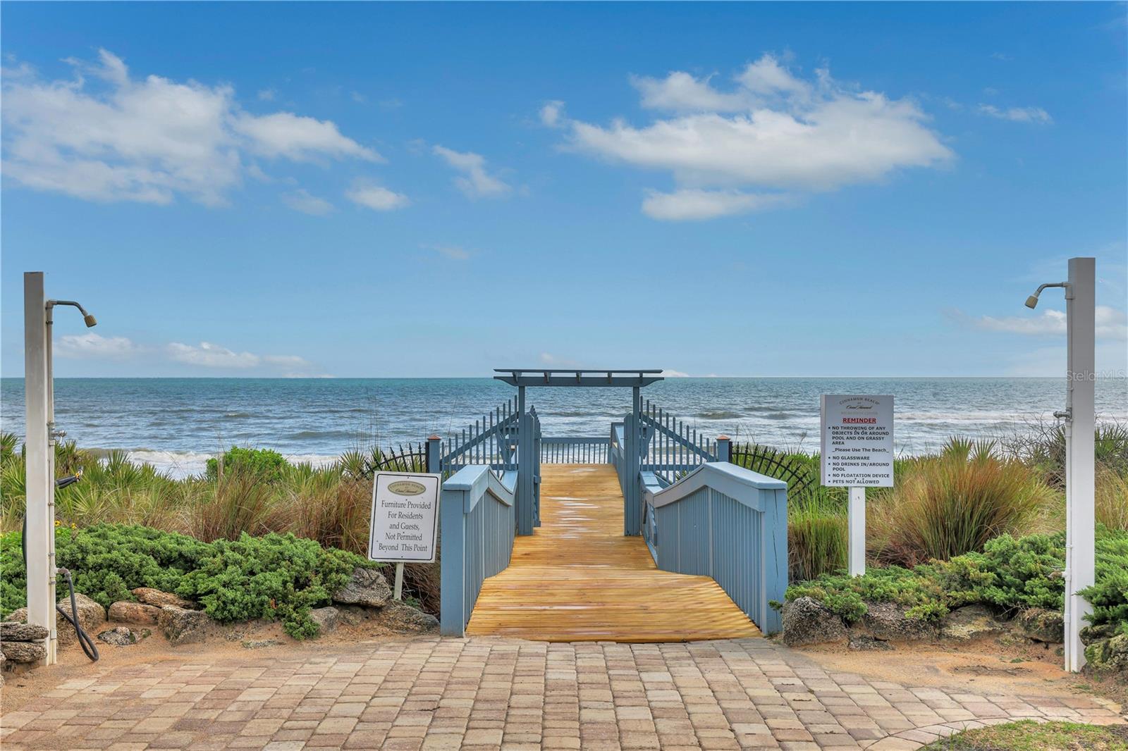 527 CINNAMON BEACH LANE, PALM COAST, FL — photo 96
