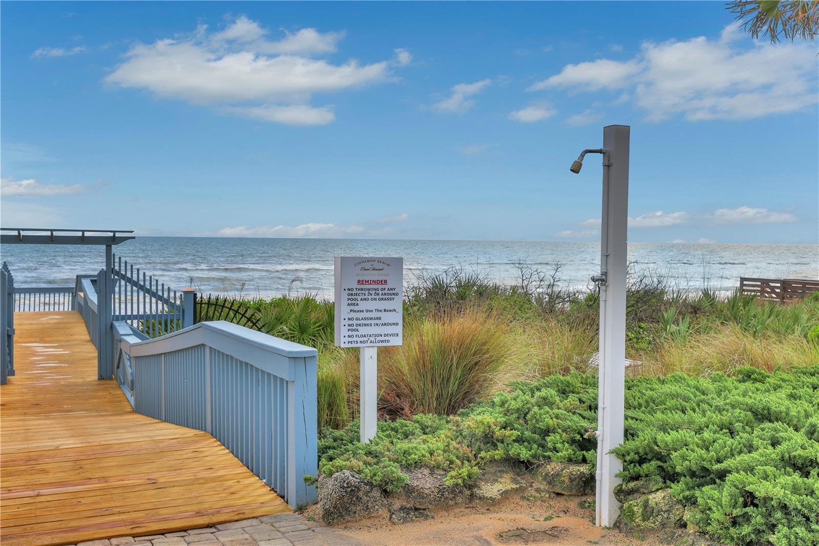 527 CINNAMON BEACH LANE, PALM COAST, FL — photo 99