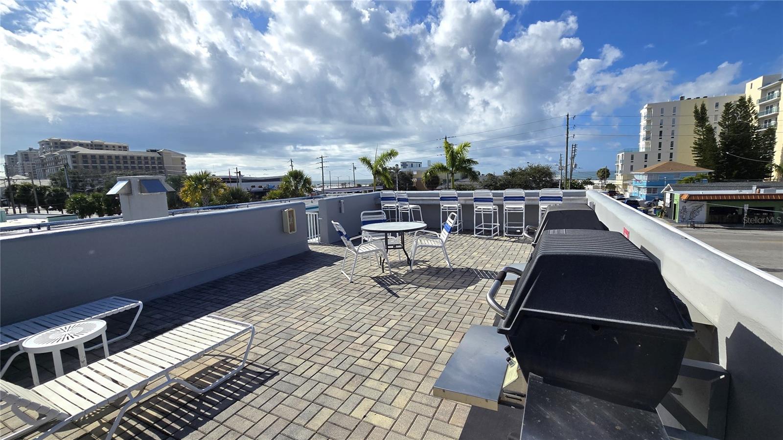 603 MANDALAY AVE #207, CLEARWATER BEACH, FL — photo 4