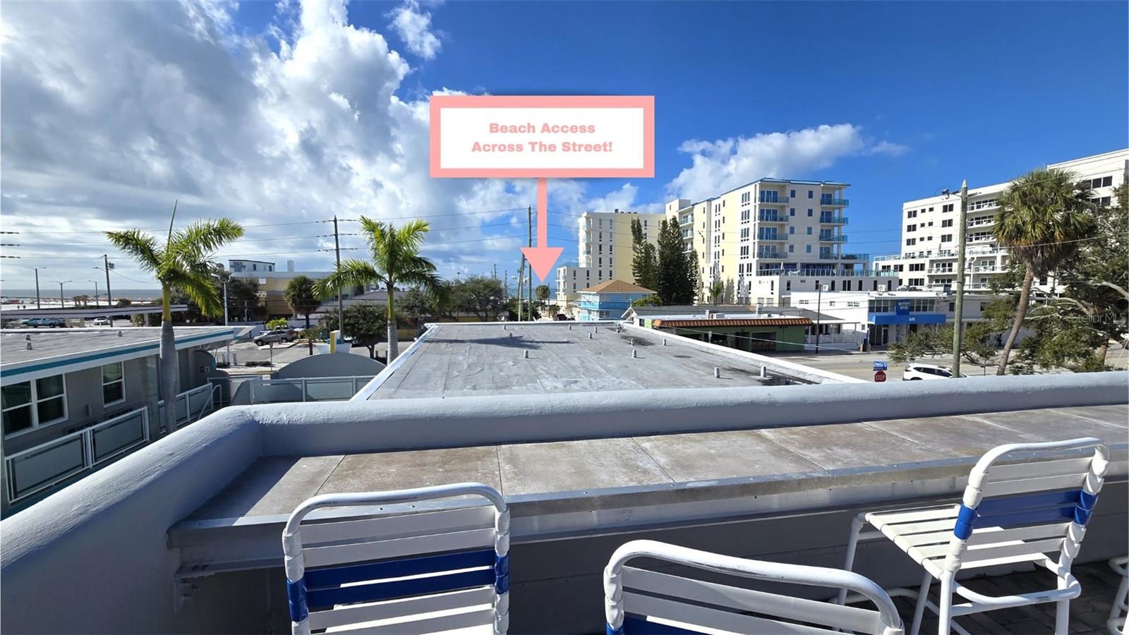 603 MANDALAY AVE #207, CLEARWATER BEACH, FL — photo 5