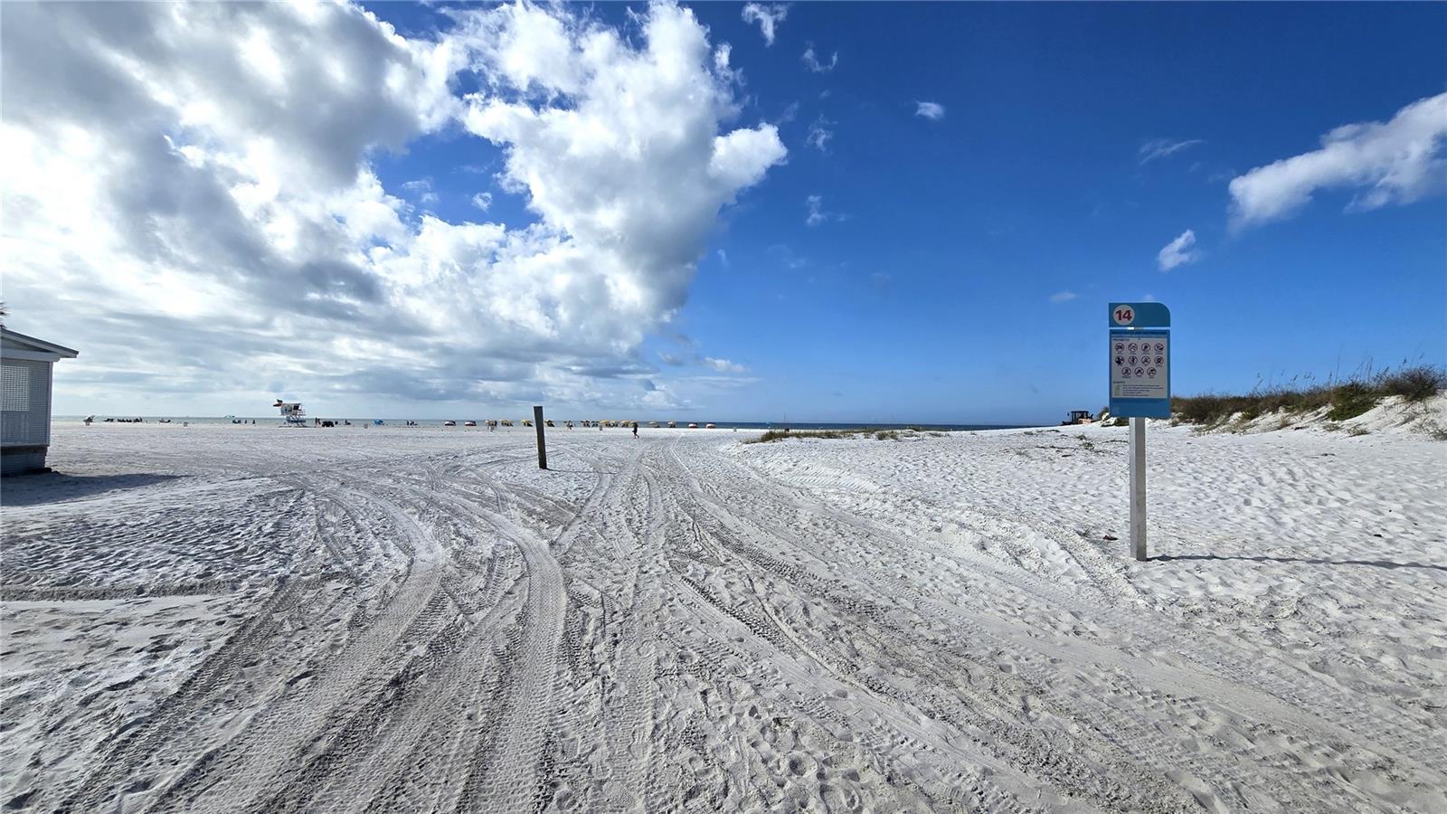 603 MANDALAY AVE #207, CLEARWATER BEACH, FL — photo 7