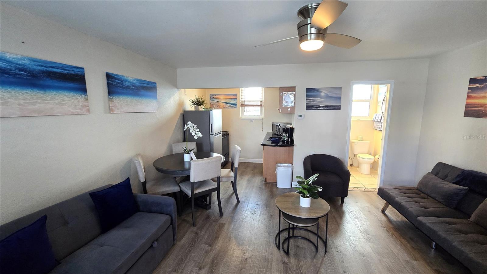 603 MANDALAY AVE #207, CLEARWATER BEACH, FL — photo 9