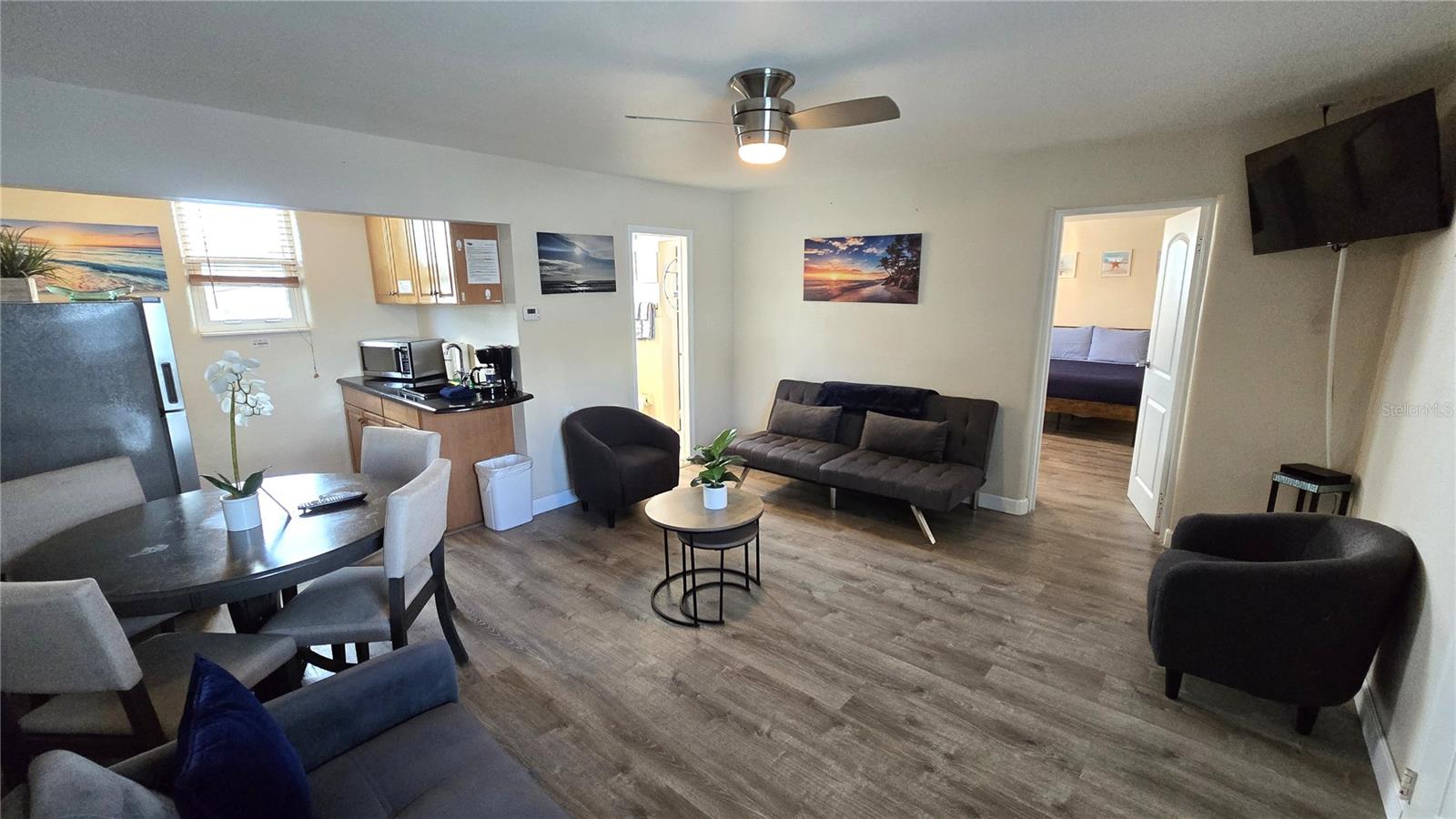 603 MANDALAY AVE #207, CLEARWATER BEACH, FL — photo 10