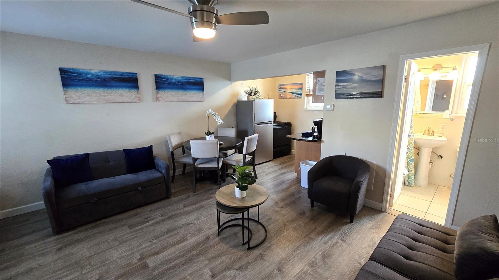 603 MANDALAY AVE #207, CLEARWATER BEACH, FL — photo 11