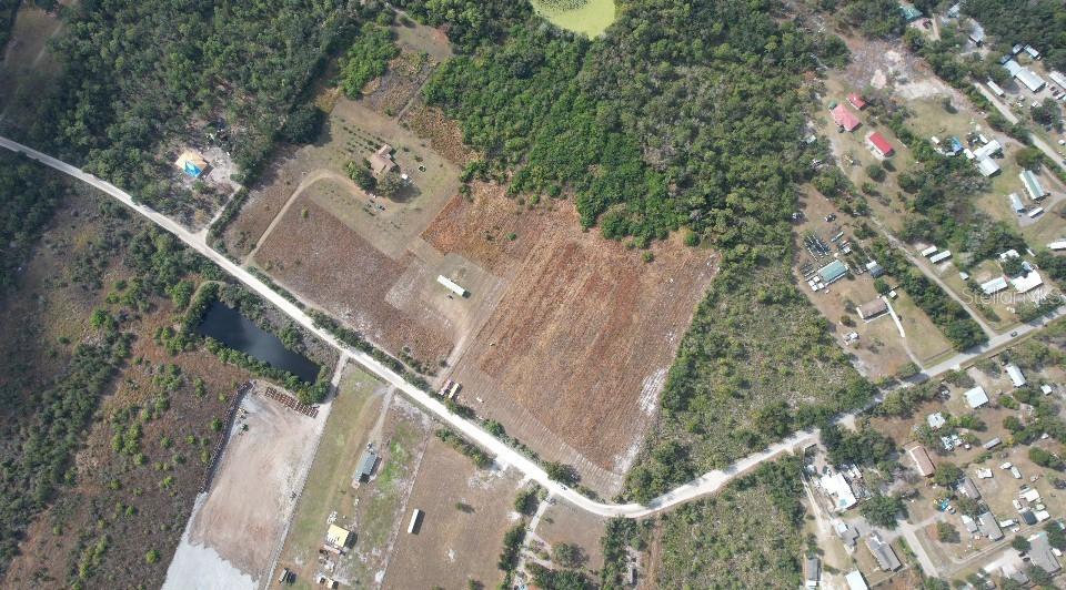 14421 SEMINOLE TRL, WIMAUMA, FL — photo 5