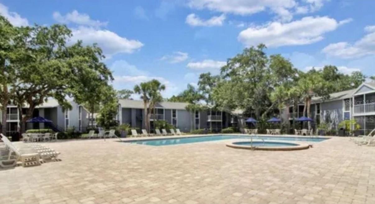 3827 BAY CLUB CIR #204, KISSIMMEE, FL — photo 9