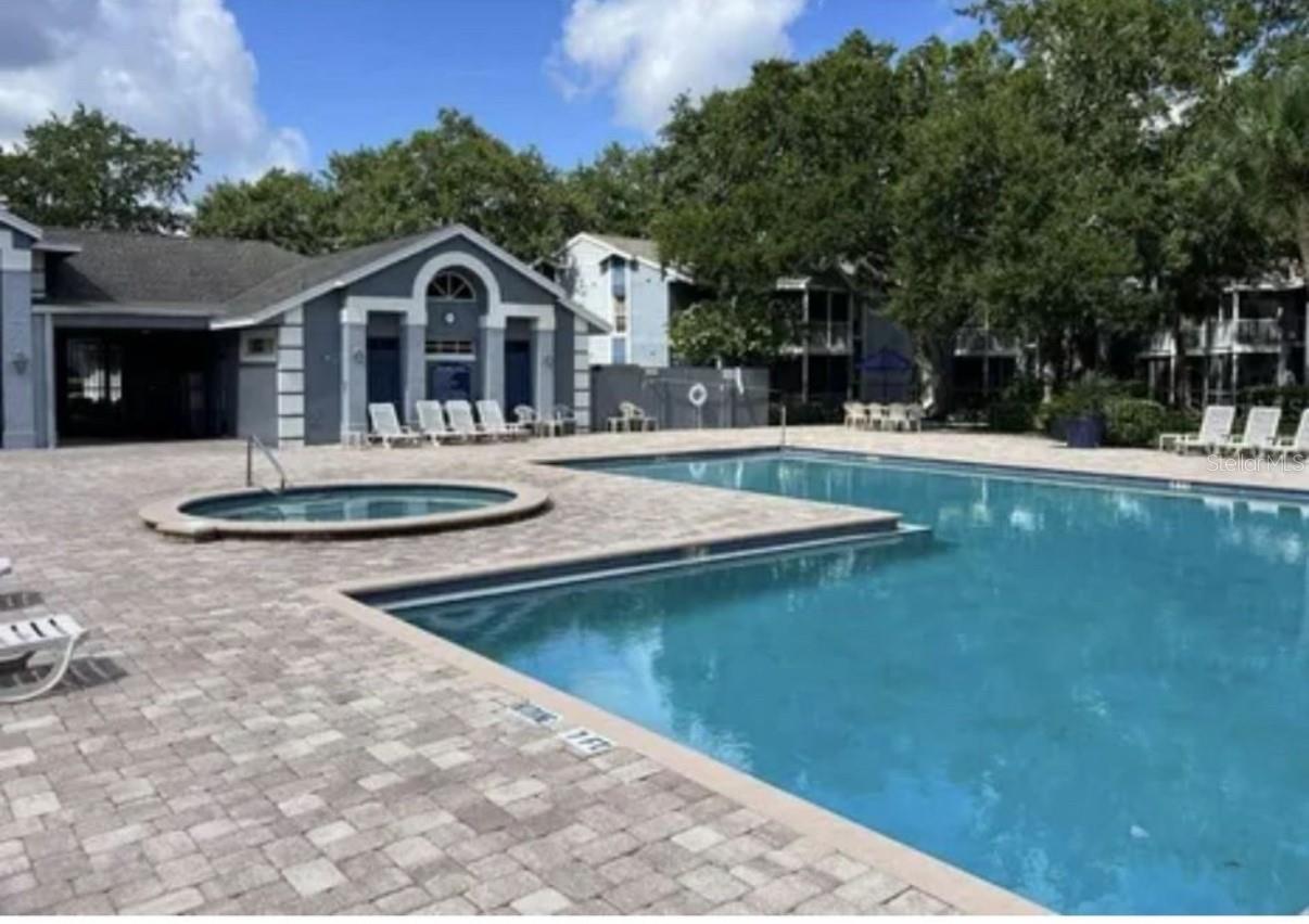 3827 BAY CLUB CIR #204, KISSIMMEE, FL — photo 12
