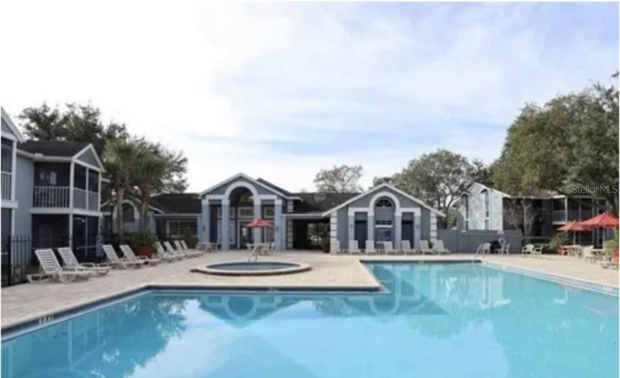 3827 BAY CLUB CIR #204, KISSIMMEE, FL — photo 13